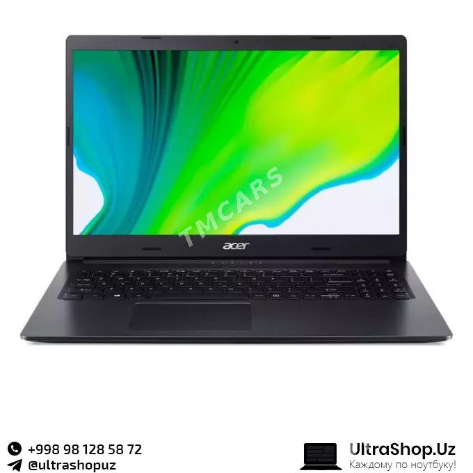 DELL I5-11TH 16 GB RAM NOUTBOK - Мары - img 3