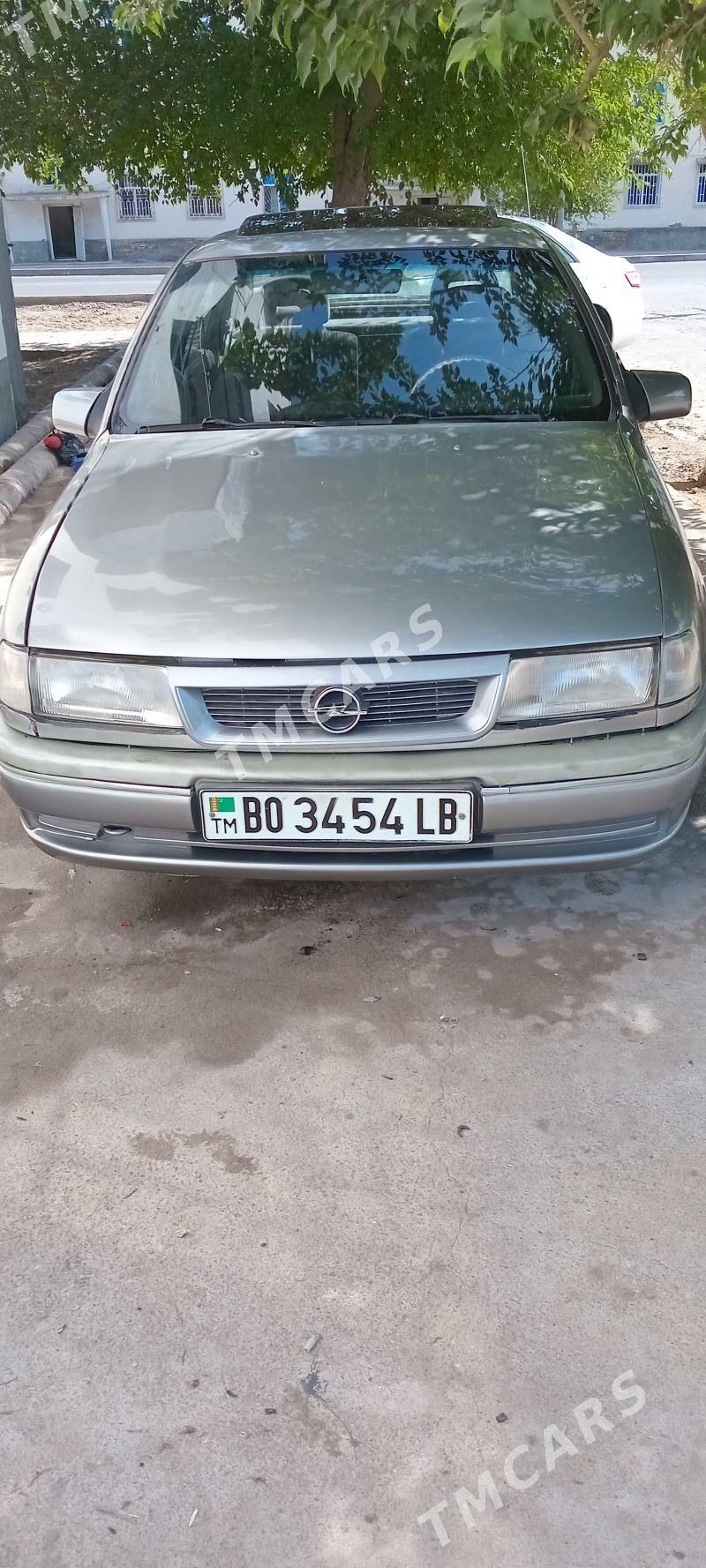 Opel Vectra 1993 - 38 000 TMT - Туркменабат - img 2