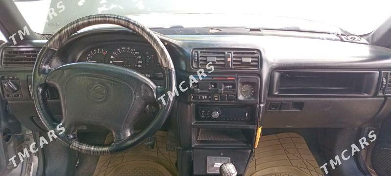 Opel Vectra 1993 - 38 000 TMT - Туркменабат - img 1