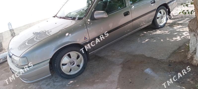 Opel Vectra 1993 - 38 000 TMT - Туркменабат - img 5