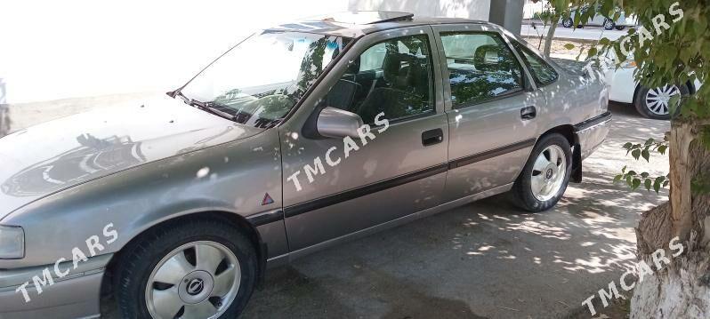 Opel Vectra 1993 - 38 000 TMT - Туркменабат - img 7