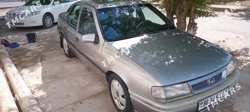 Opel Vectra 1993 - 38 000 TMT - Туркменабат - img 8