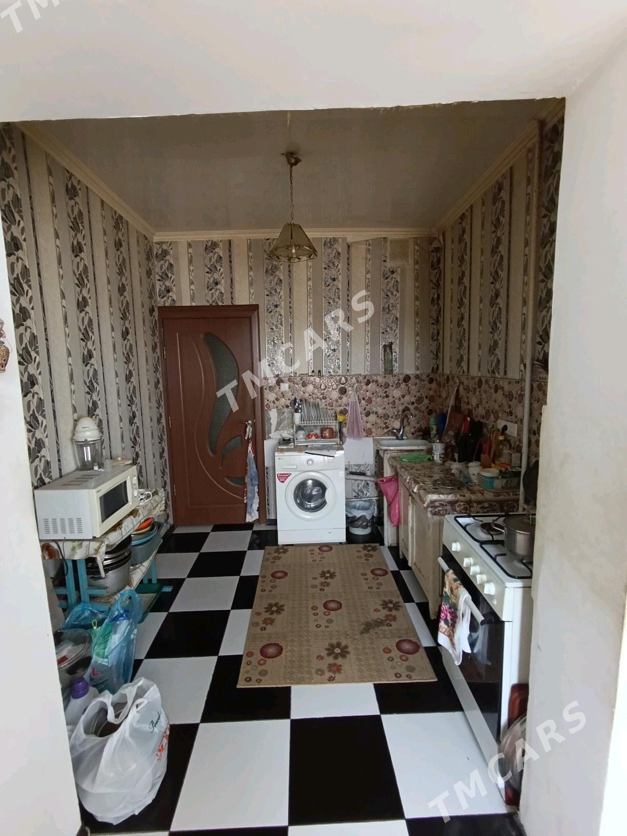 Гаудан В 5 комн / 3 Этаж - Гаудан "В" - img 3