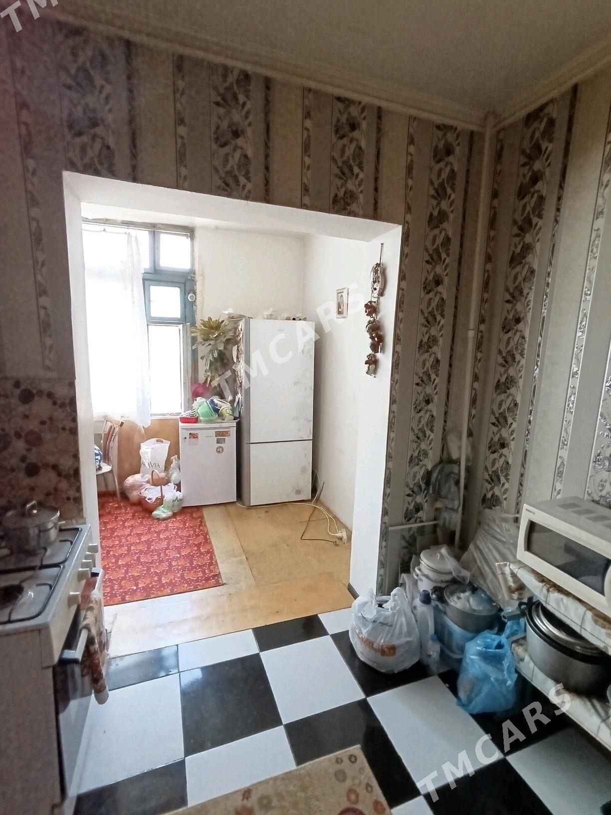 Гаудан В 5 комн / 3 Этаж - Гаудан "В" - img 2