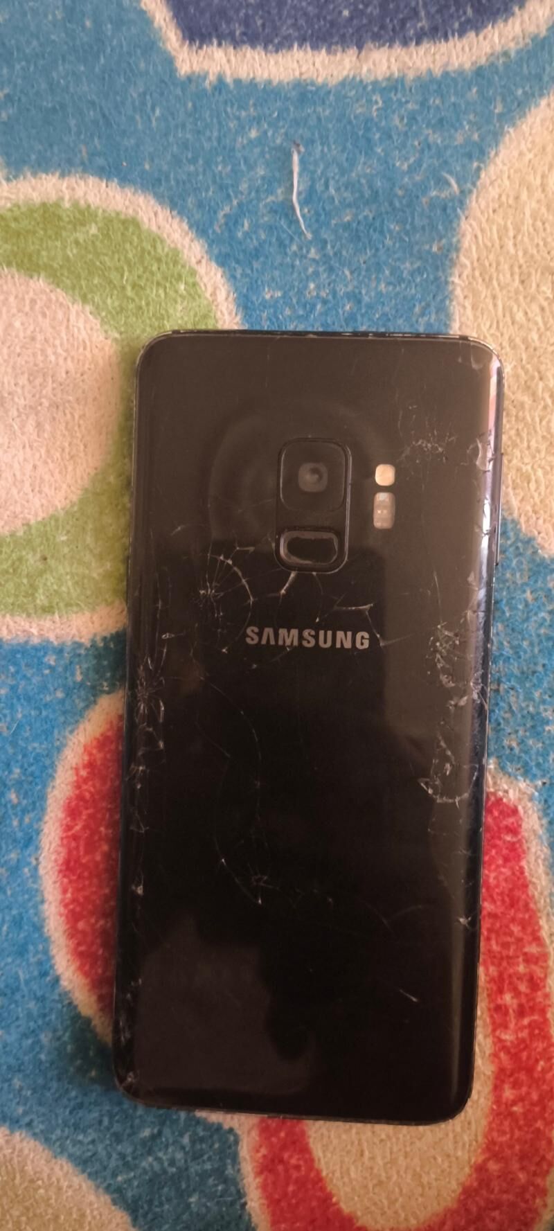 Samsung s9 - Türkmenbaşy - img 3