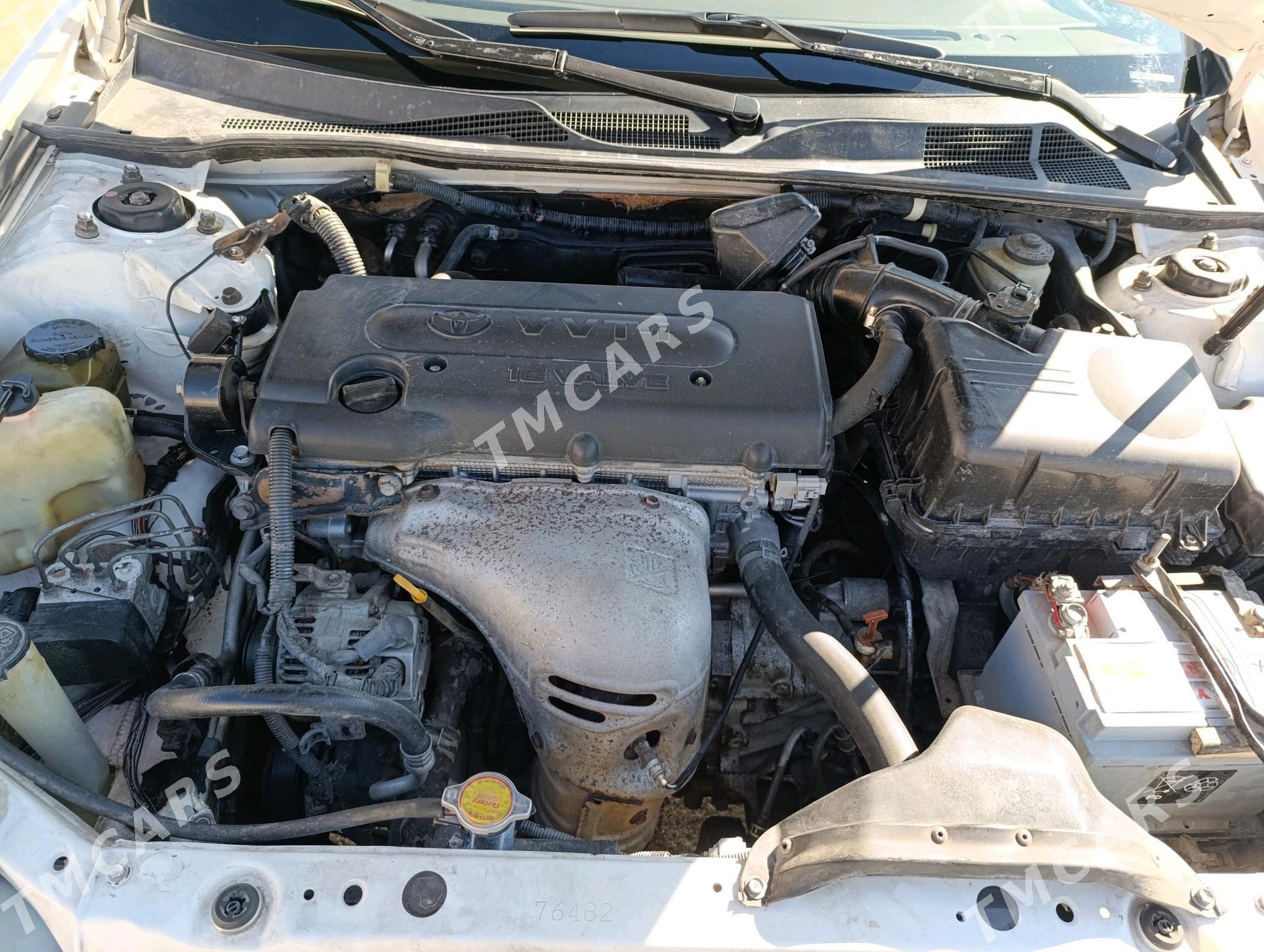 Toyota Camry 2002 - 150 000 TMT - Туркменбаши - img 1