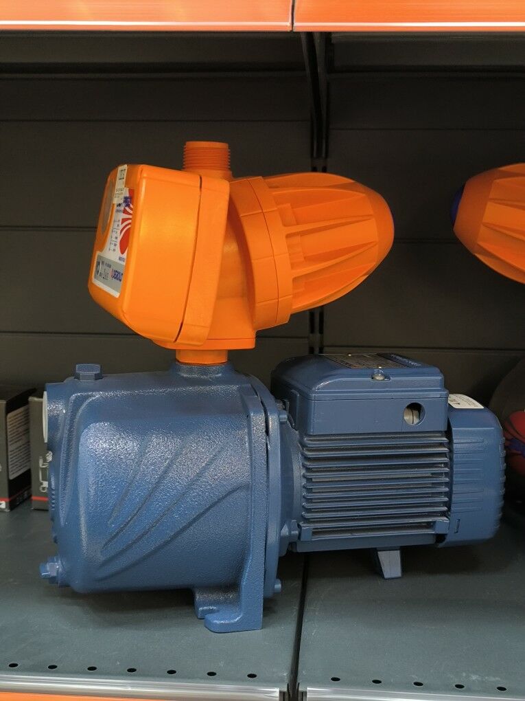 Suw nasoslary we suw filtrleri - Aşgabat - img 10