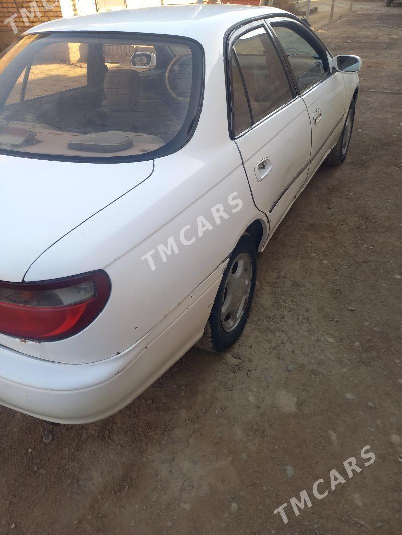 Toyota Carina 1993 - 28 000 TMT - Tejen - img 2