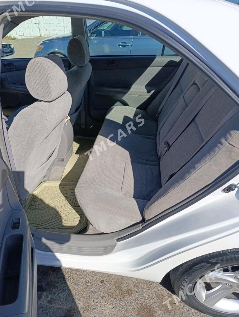 Toyota Camry 2002 - 150 000 TMT - Туркменбаши - img 2