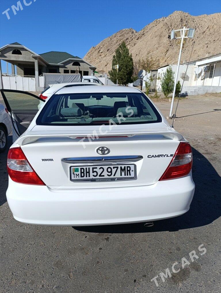 Toyota Camry 2002 - 150 000 TMT - Туркменбаши - img 3