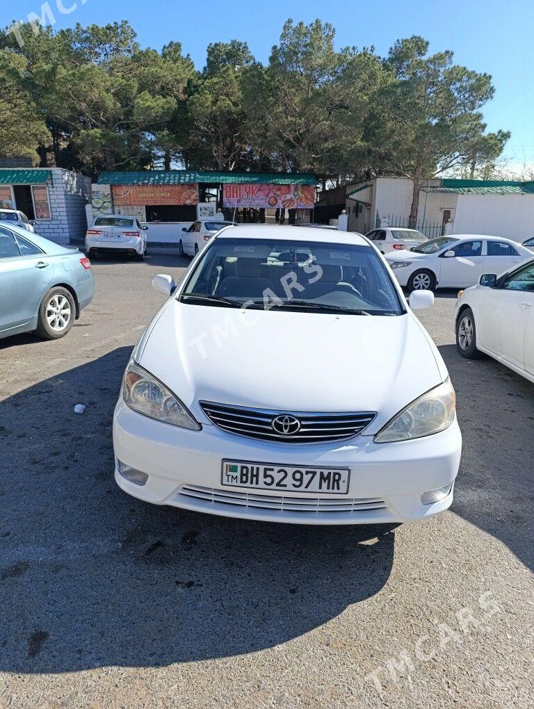 Toyota Camry 2002 - 150 000 TMT - Туркменбаши - img 4