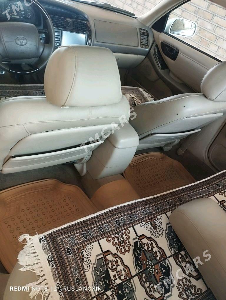 Toyota Avalon 1999 - 125 000 TMT - Мары - img 3