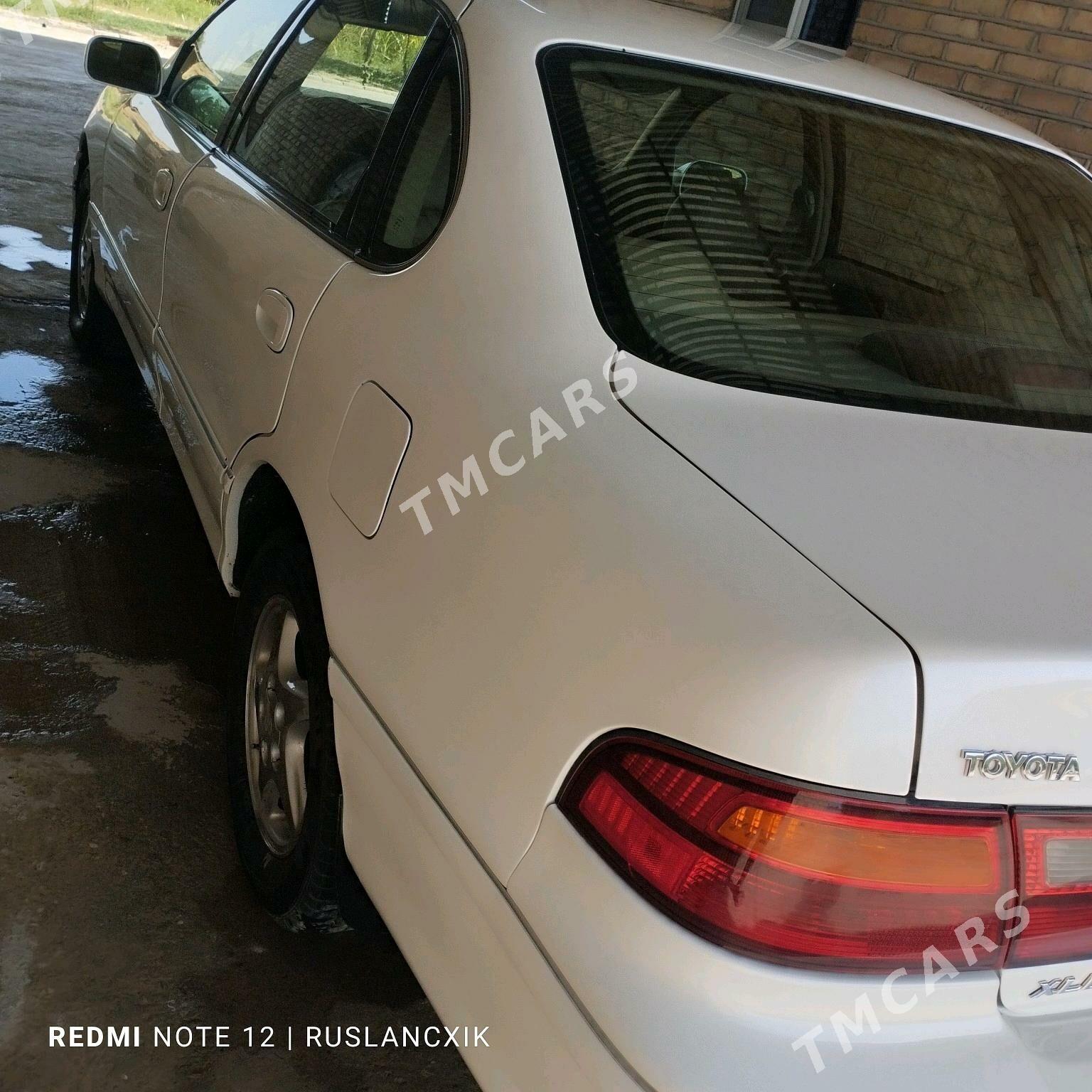 Toyota Avalon 1999 - 125 000 TMT - Мары - img 5