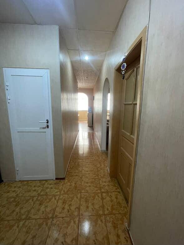 Кимине 3эт 3ком 76м2 Срочно - Ашхабад - img 3