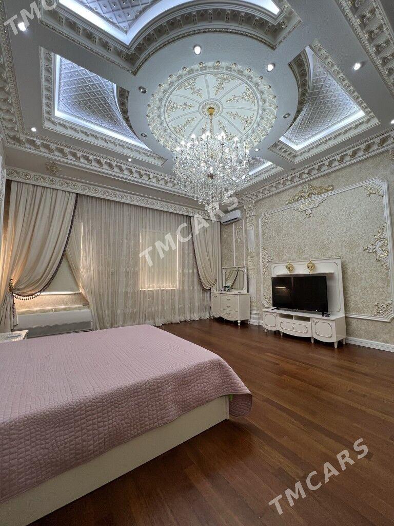 Arenda Elitka Nebitgaz - Aşgabat - img 2