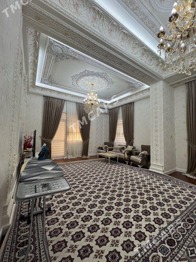 Arenda Elitka Nebitgaz - Aşgabat - img 6