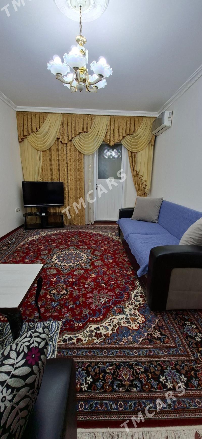Arenda jay 30 Mkr - Aşgabat - img 3