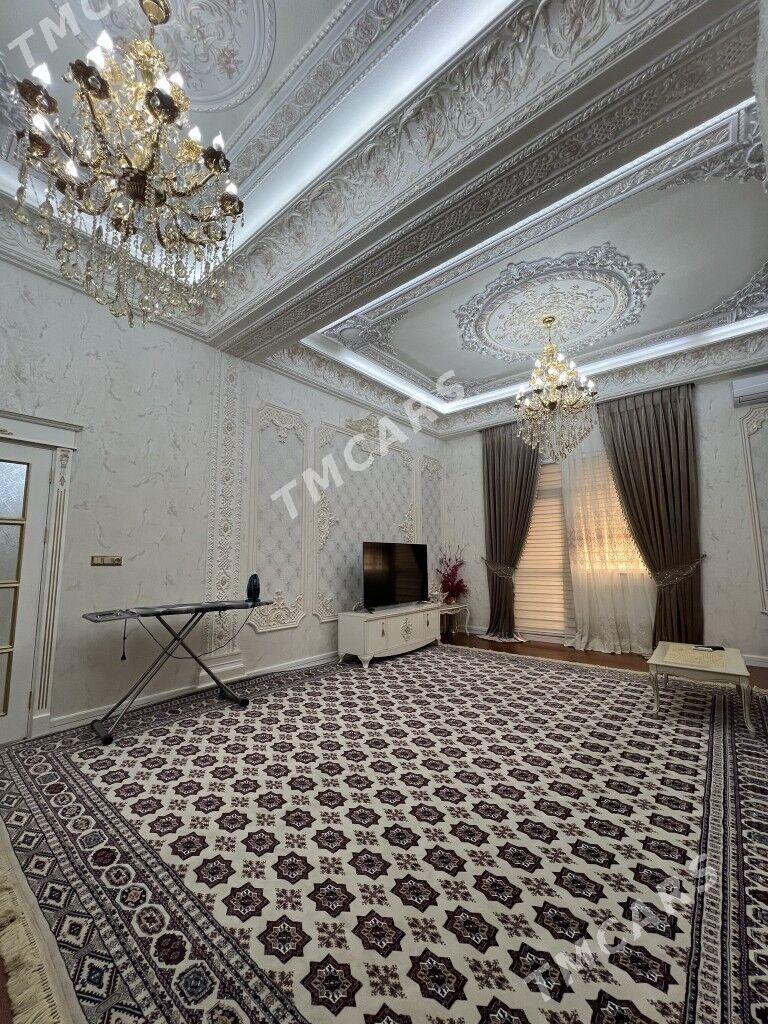 Arenda Elitka Nebitgaz - Aşgabat - img 3