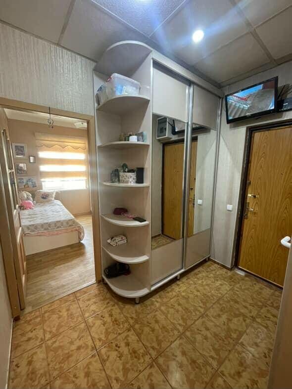 Кимине 3эт 3ком 76м2 Срочно - Ашхабад - img 10