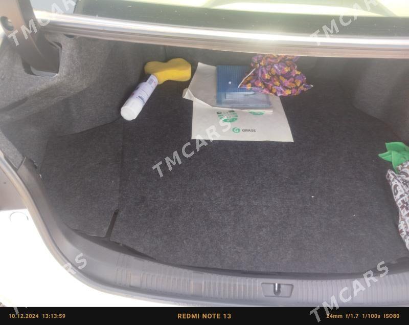 Toyota Avalon 2013 - 400 000 TMT - Tejen - img 3