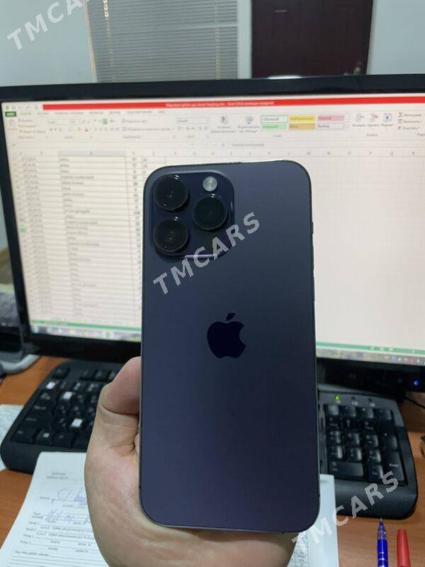 iPhone 14 Pro Max - Туркменбаши - img 5