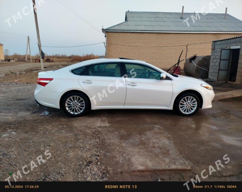 Toyota Avalon 2013 - 400 000 TMT - Tejen - img 6