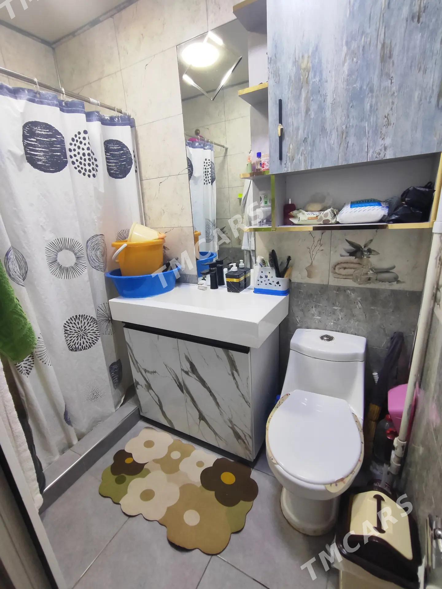 ГОСТИНКА. 38М² - Aşgabat - img 5