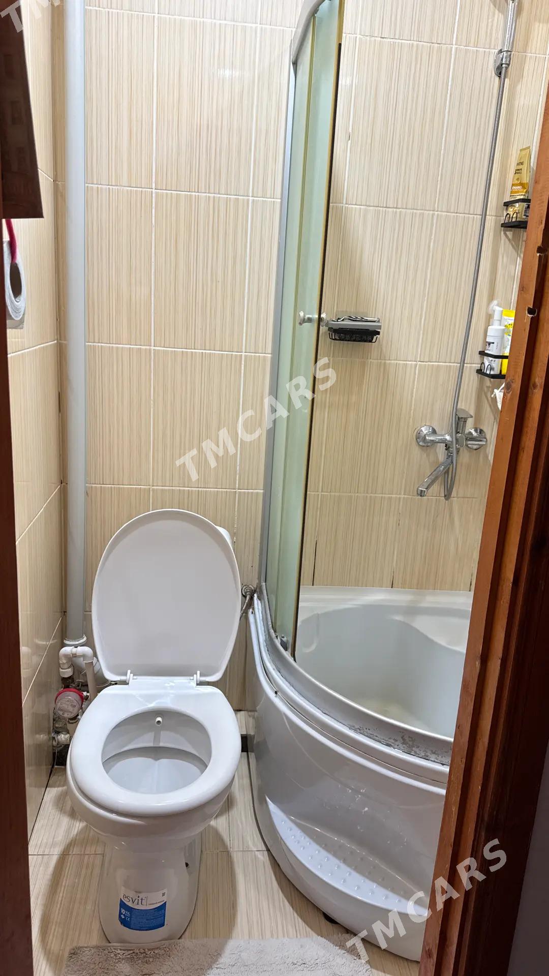 ГОСТИНКА. 38М² - Aşgabat - img 2