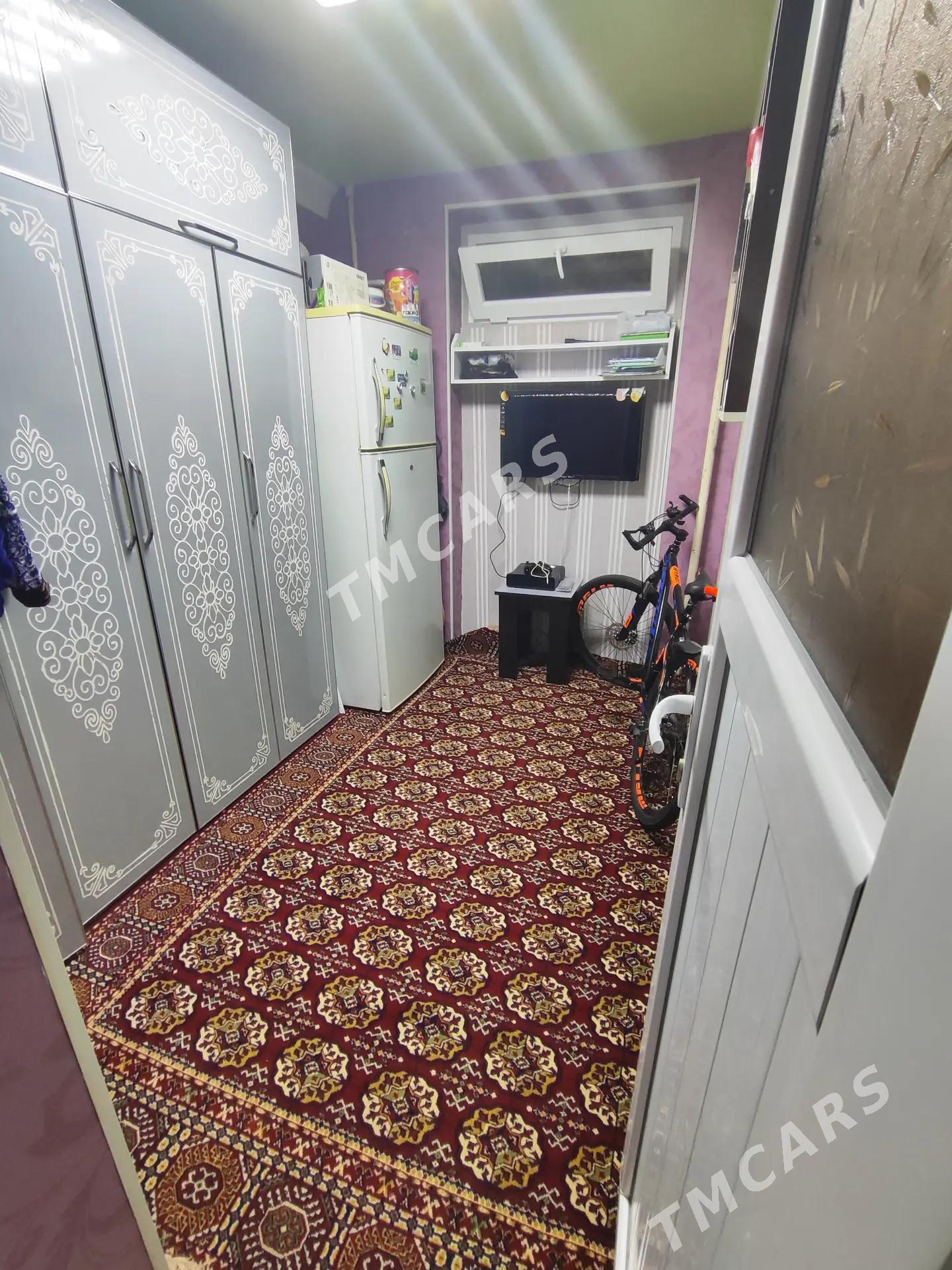 ГОСТИНКА. 38М² - Aşgabat - img 8