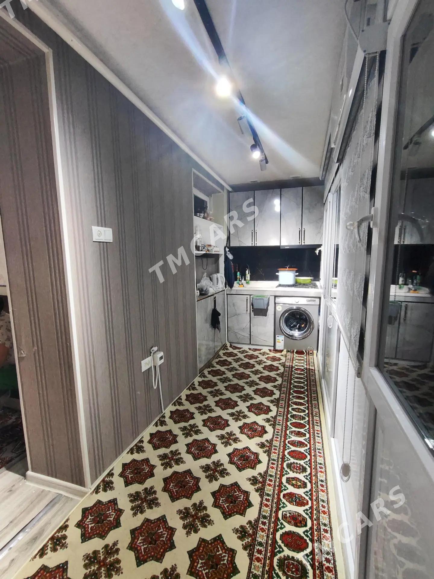 ГОСТИНКА. 38М² - Aşgabat - img 6