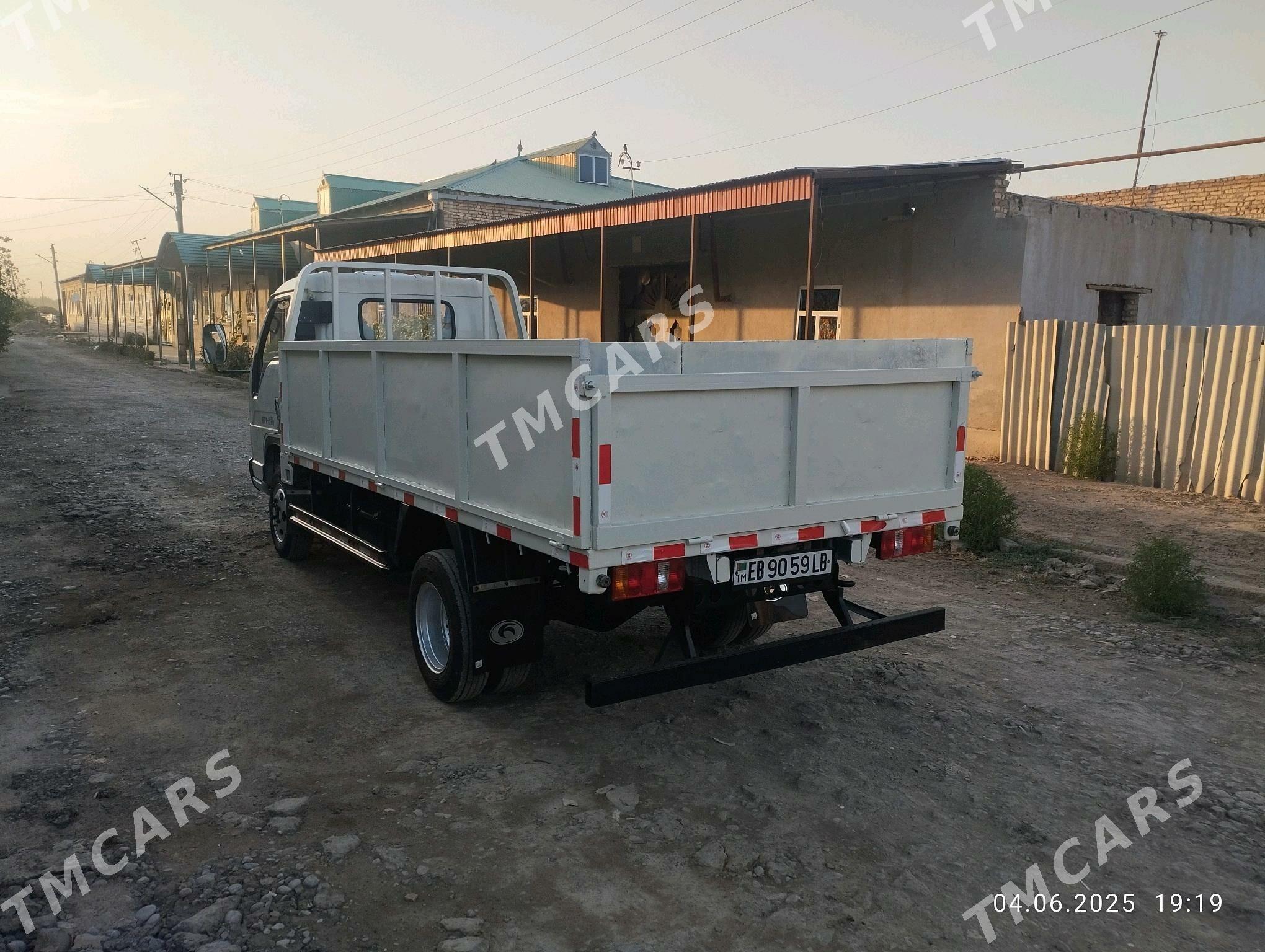Forland H3 2014 - 145 000 TMT - Çärjew - img 6
