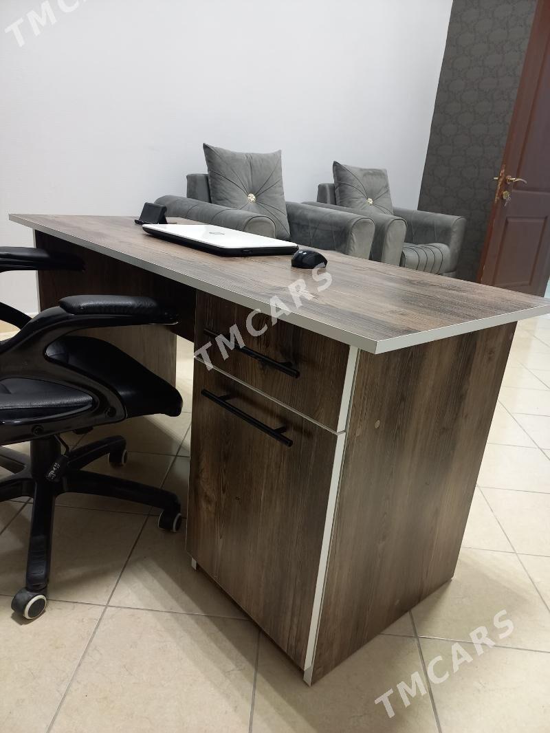 stol/ofis stol/стол - Aşgabat - img 3