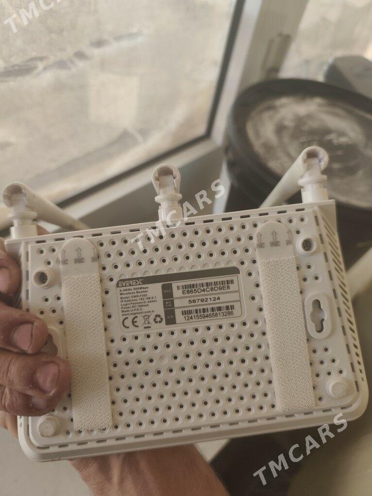 Tp link usilitel modem - Saýat - img 3