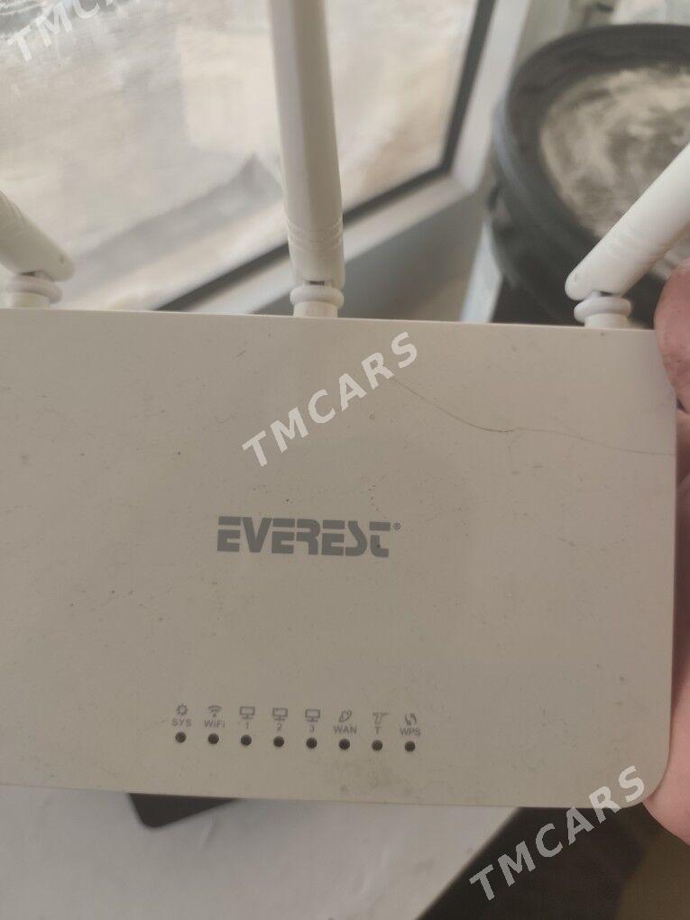 Tp link usilitel modem - Saýat - img 2