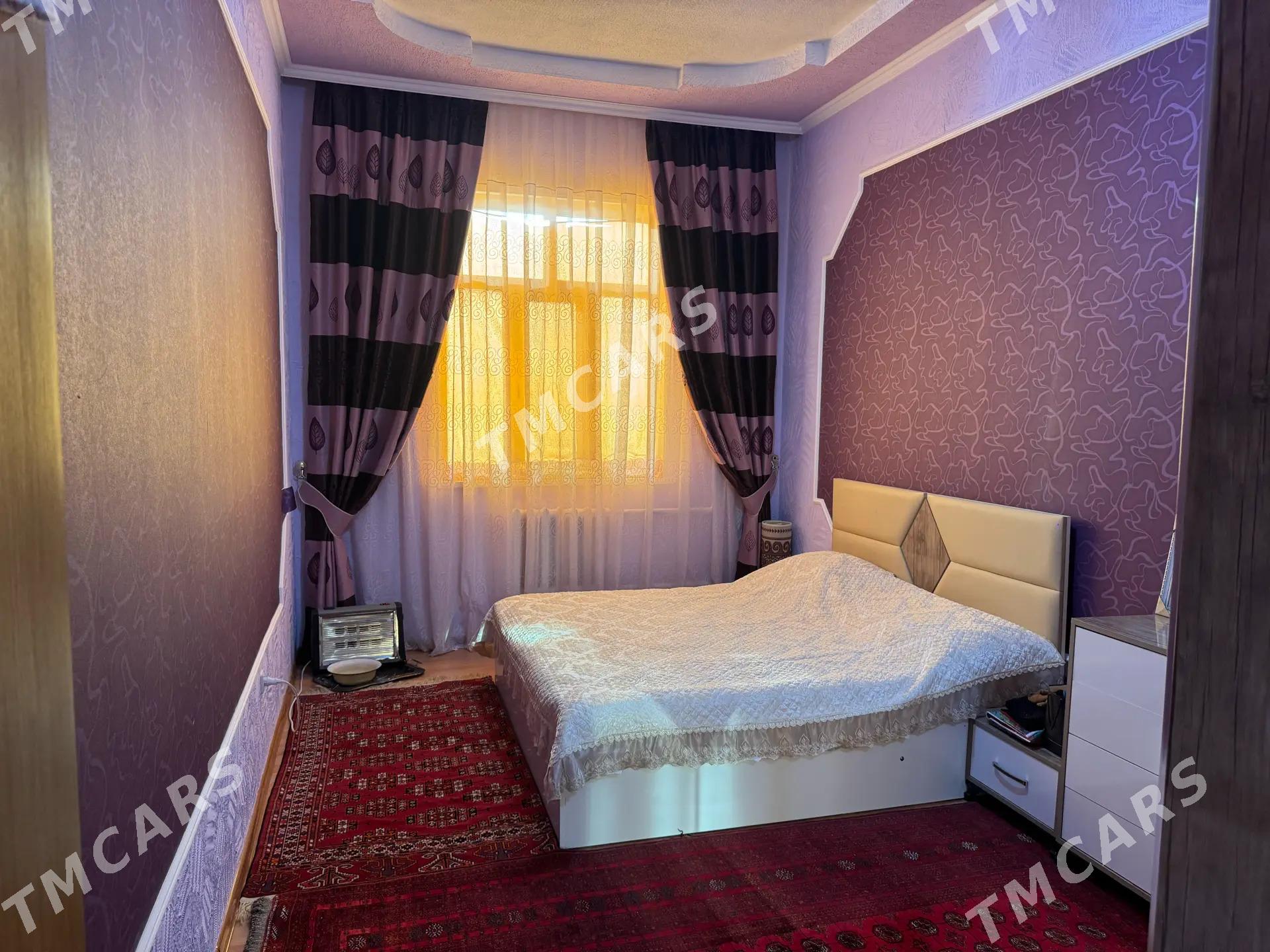 Satlyk 3 komnat Elitga jaý  - Мары - img 2