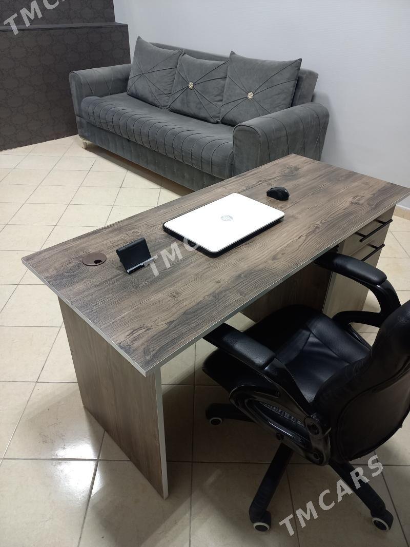 stol/ofis stol/стол - Aşgabat - img 2