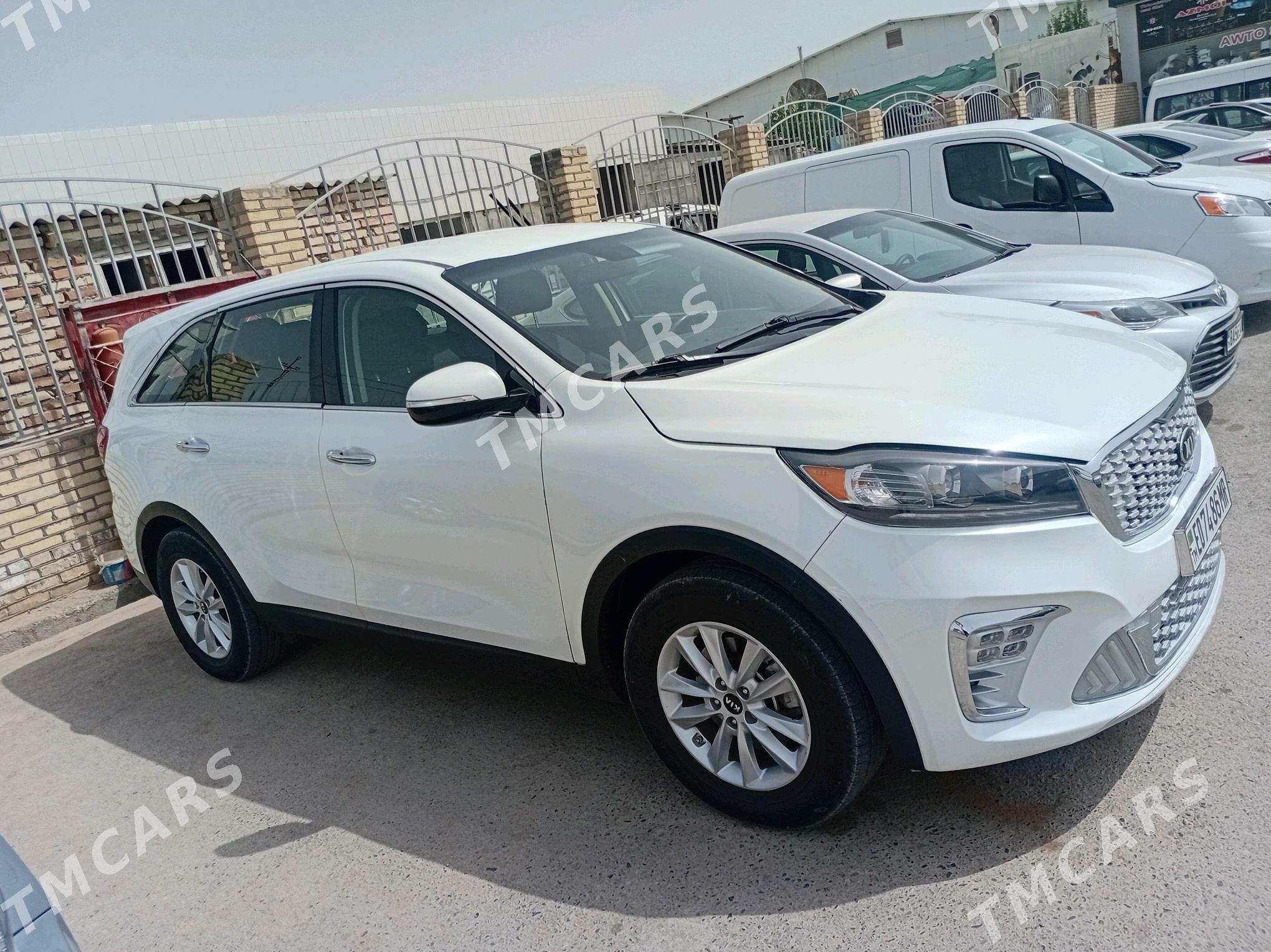 Kia Sorento 2019 - 260 000 TMT - Mary - img 2