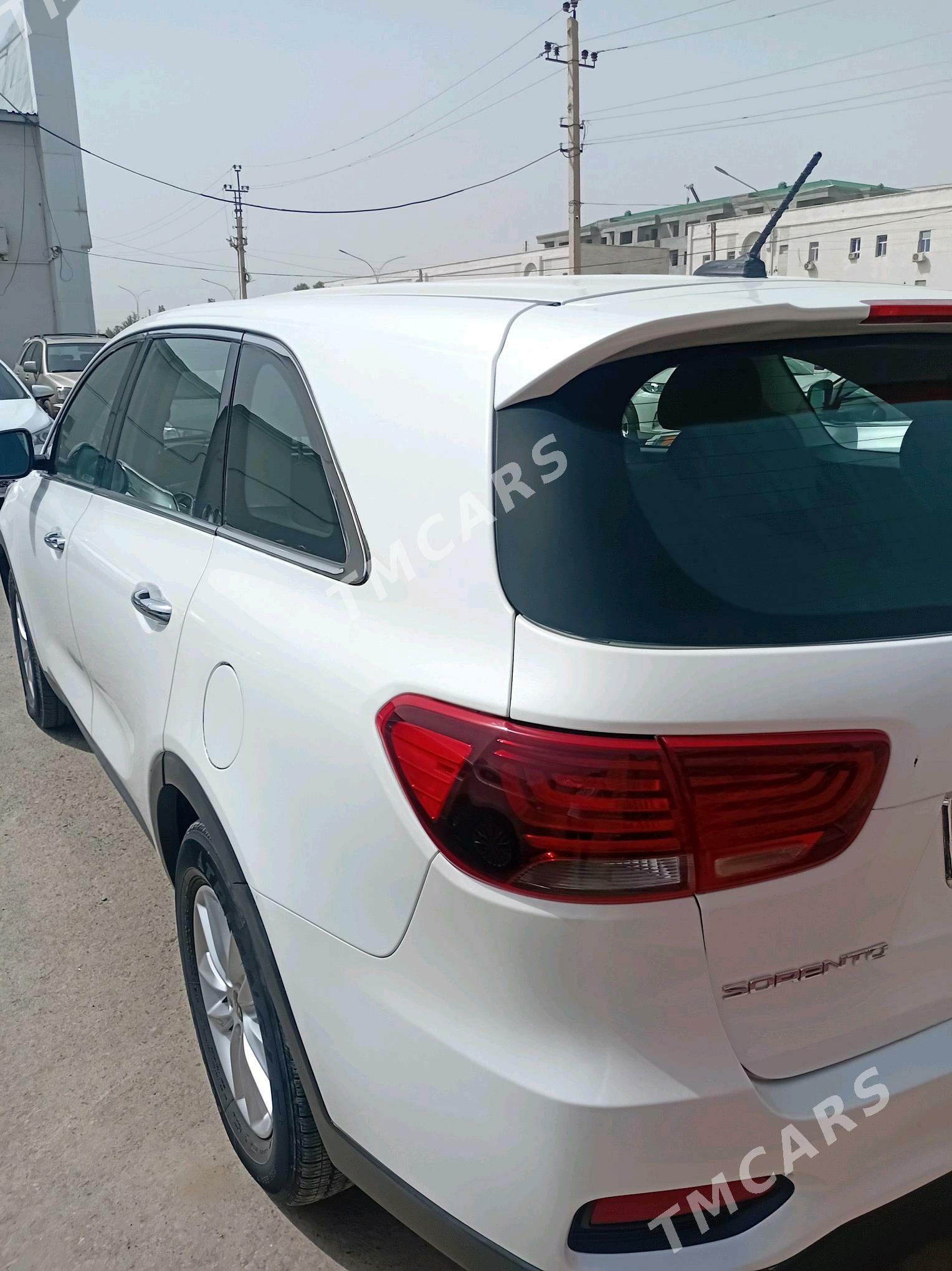 Kia Sorento 2019 - 260 000 TMT - Mary - img 6