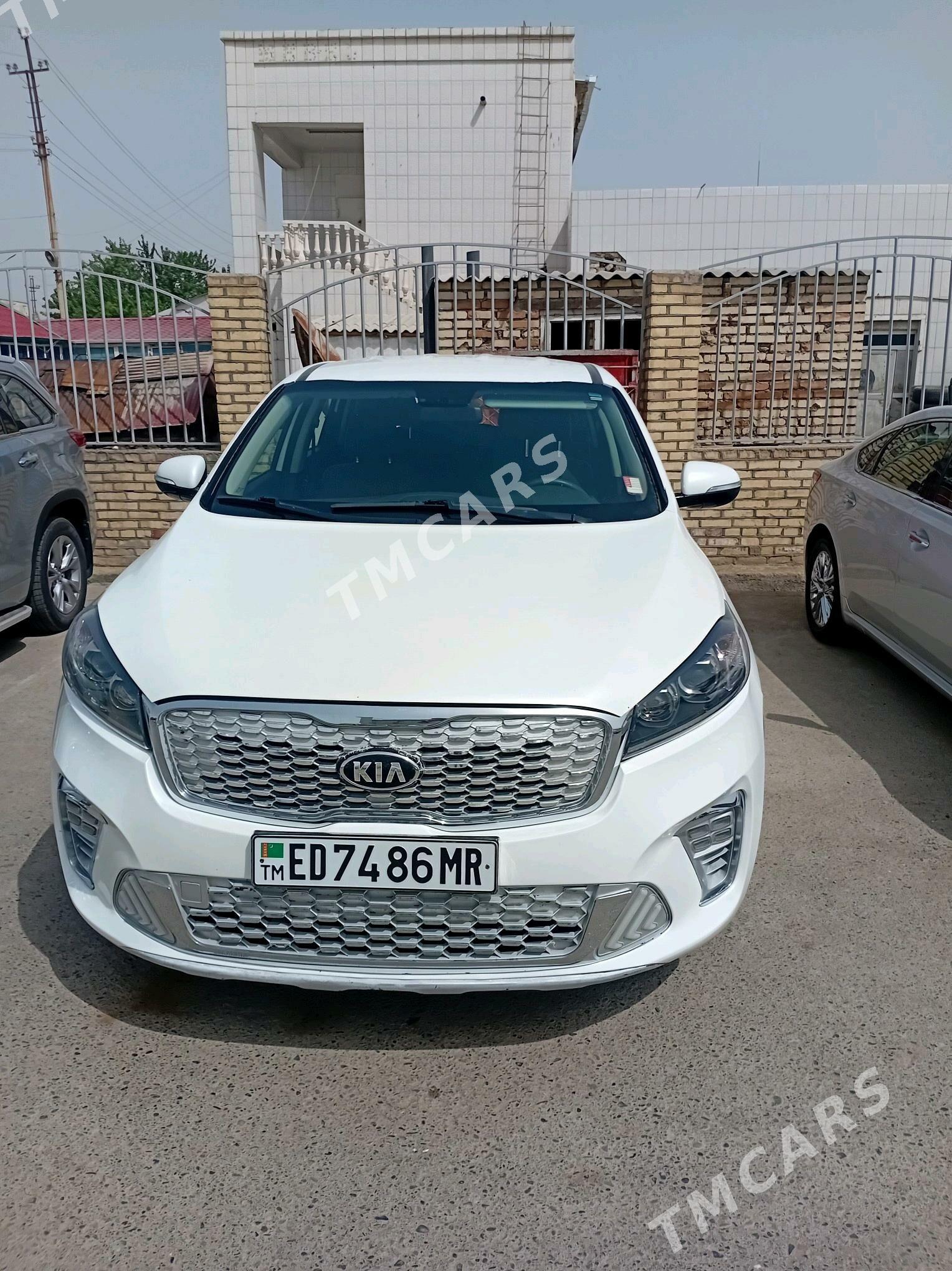 Kia Sorento 2019 - 260 000 TMT - Mary - img 3