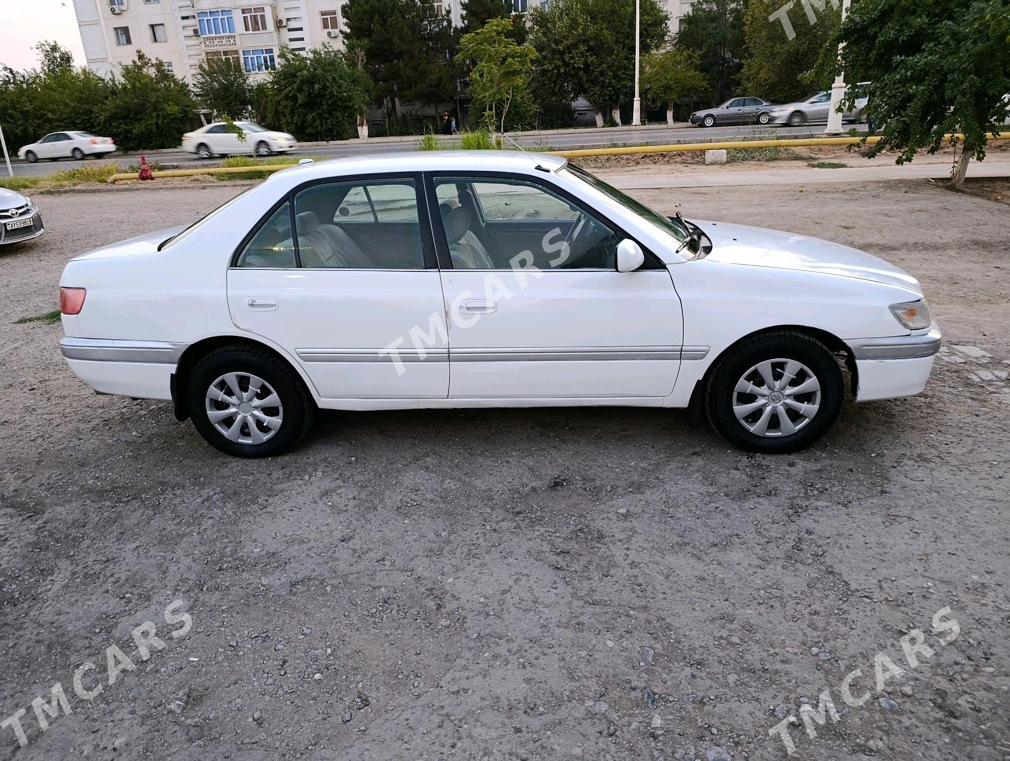 Toyota Corona 1996 - 60 000 TMT - Туркменабат - img 4