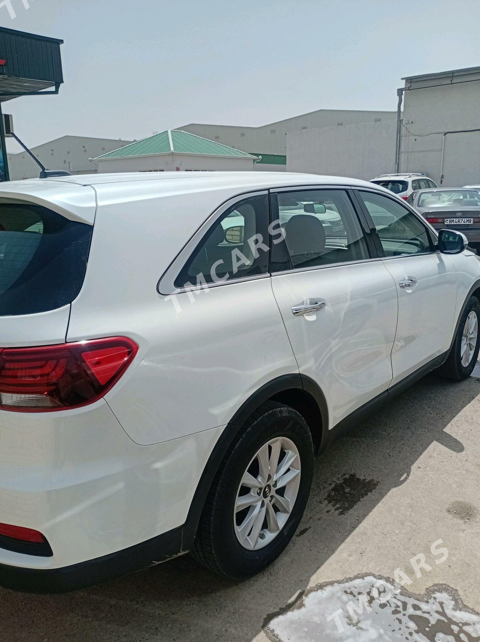 Kia Sorento 2019 - 260 000 TMT - Mary - img 4