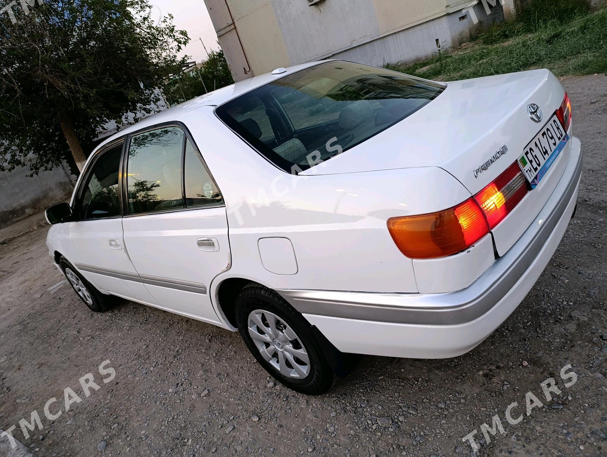 Toyota Corona 1996 - 60 000 TMT - Туркменабат - img 3
