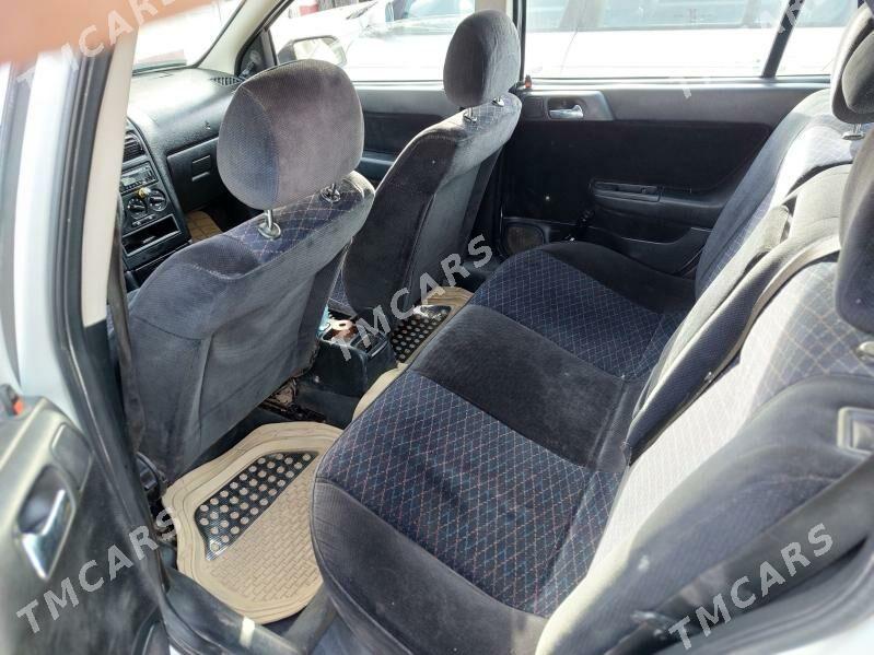 Opel Astra 1999 - 68 000 TMT - Gurbansoltan Eje - img 4
