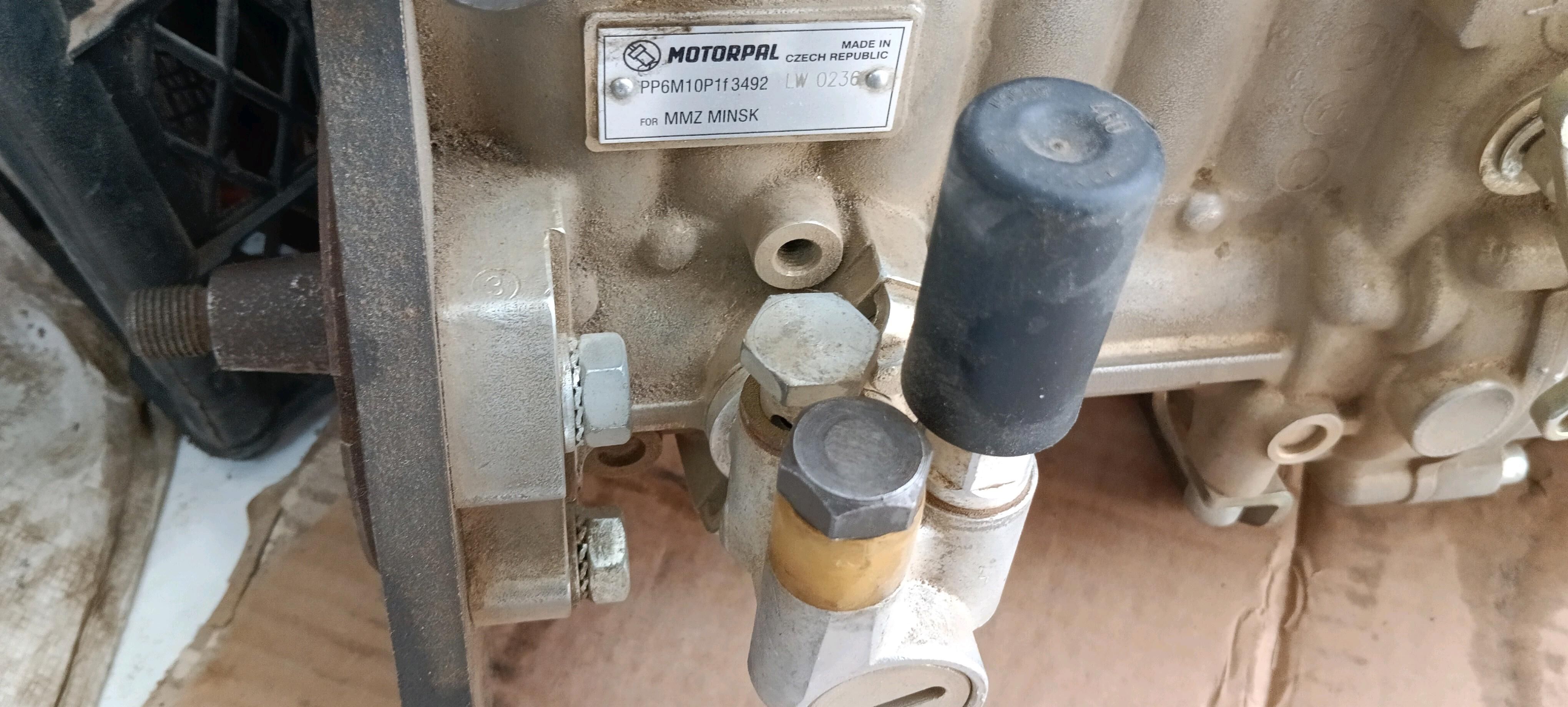 Toplumnoy MTZ 1221 belarusiya 10 000 TMT - Ашхабад - img 3