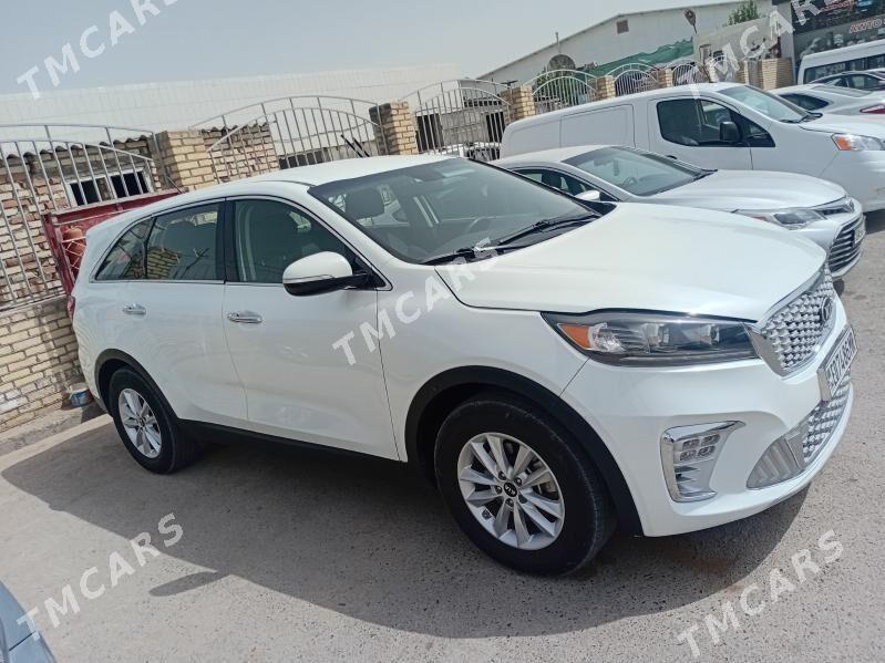 Kia Sorento 2019 - 260 000 TMT - Mary - img 7