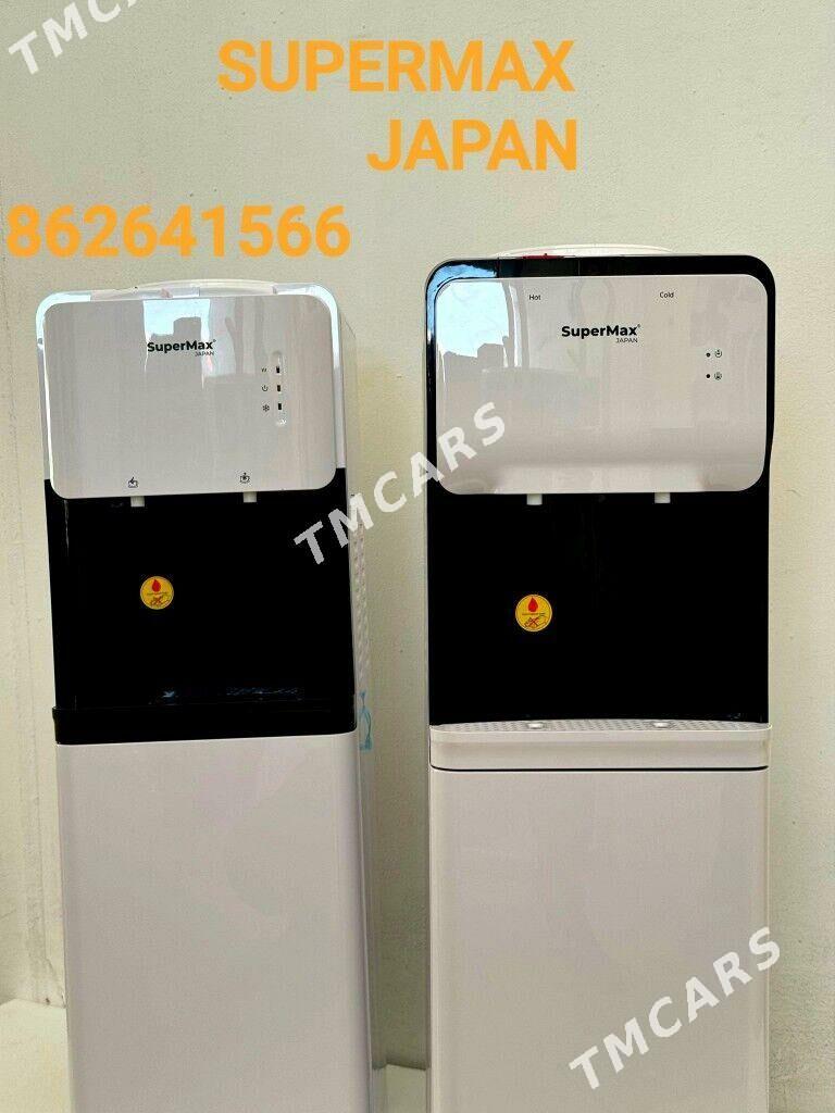 KULER ORGINAL SUW APARAT JAPAN - Ашхабад - img 2