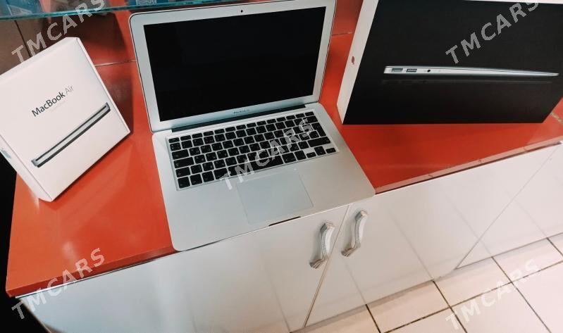ARZAN I7 MACBOOK 🤩️ - 15-й этап - img 3
