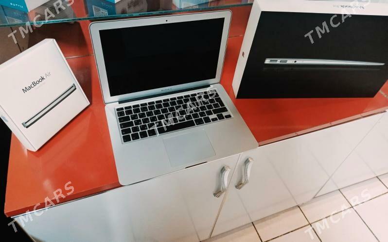 ARZAN I7 MACBOOK 🤩️ - 15-й этап - img 4