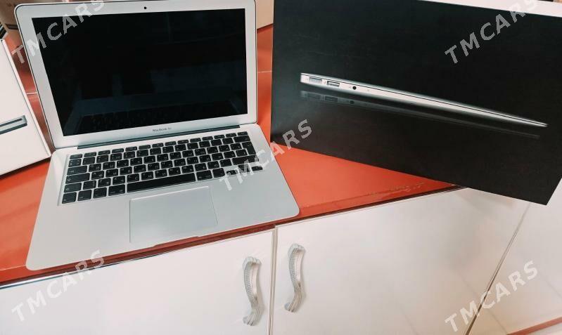 ARZAN I7 MACBOOK 🤩️ - 15-й этап - img 2