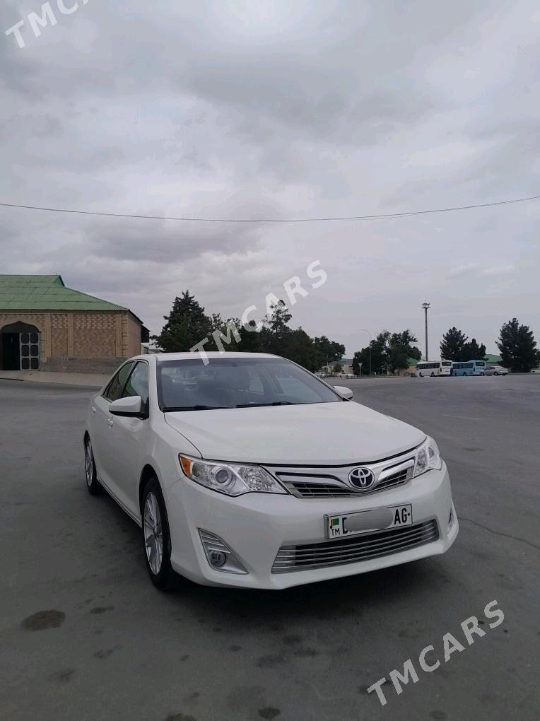 Toyota Camry 2012 - 240 000 TMT - Bagyr - img 4